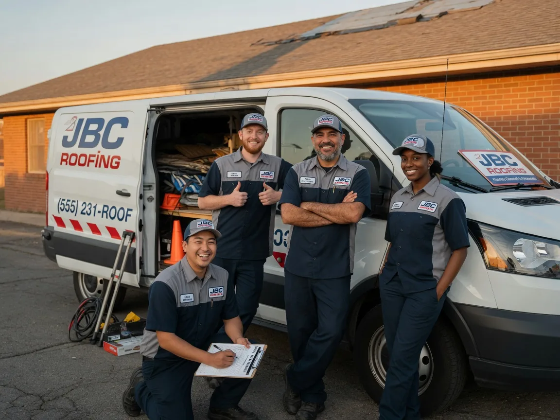 Roof Replacement company in Geuda Springs, KS