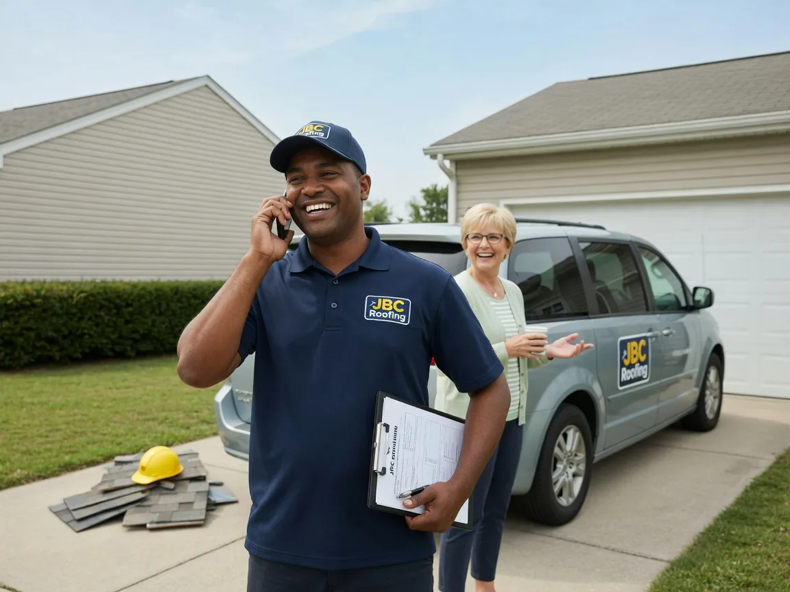 Roof Replacement Geuda Springs, KS FAQs